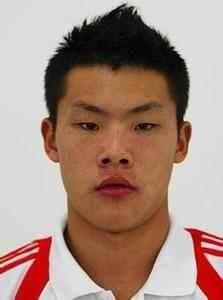 国足门将颜骏凌的个人资料,国足三大门将谁最有前途