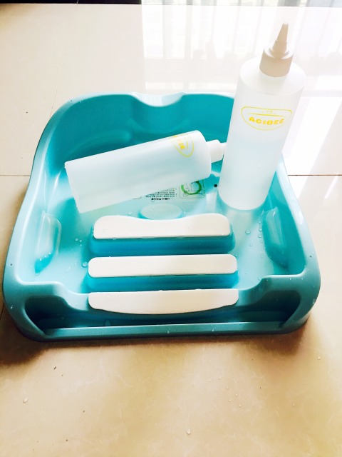 宝宝洗护常识,有问题的宝宝洗护