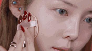 pony所有妆容大全,pony系列妆容推荐