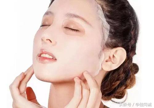 来来,敷面膜,包粽子一起学拉!简单高效