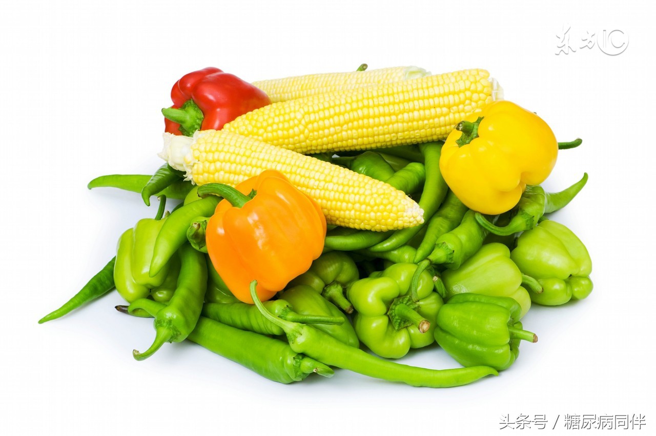 糖尿病人吃菜会升高血糖吗,糖尿病人吃蔬菜血糖会升高吗