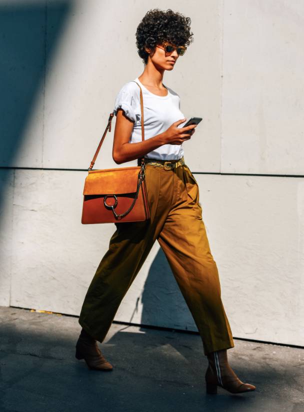 如何判断自己适不适合戴墨镜,别再说自己不会选眼镜框了