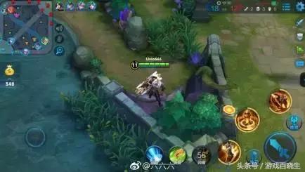 王者荣耀灵异事件动画,王者荣耀的灵异事件解密