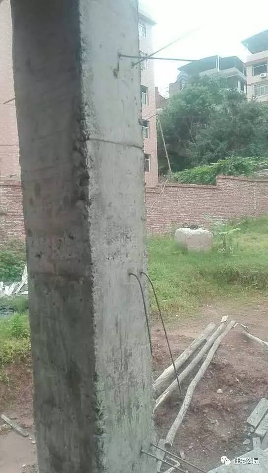 自建房筏板基础可以不做基坑,农村自建房筏板基础砖混结构