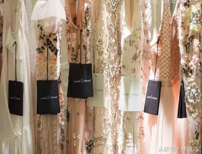 想像赵丽颖江一燕一样圆仙女梦？穿这3个平价仙裙品牌就够了！