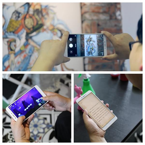 小米max2对比max3测评,小米max2升级安卓9