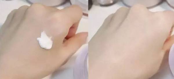 种草10款白菜价的素颜霜,学生*党**也能轻松购买