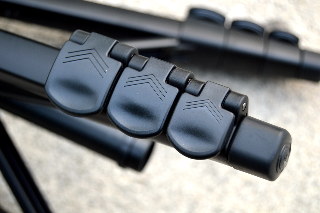 推荐一款性价比高的三脚架,百元性价比三脚架