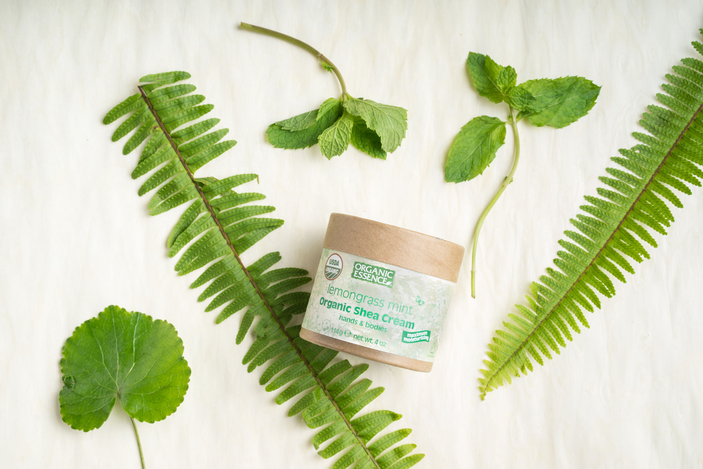 护肤有机沙棘果油,乳木果油治疗湿疹的效果