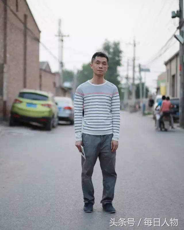 北京市区最后的城中村,北京最后一个城中村