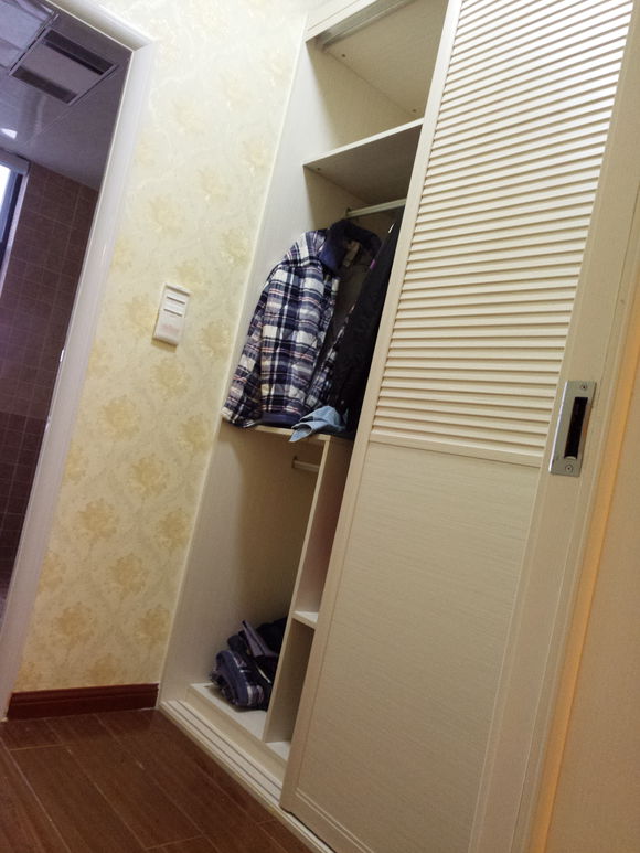 婚房终于装修好了,忙忙碌碌装修房子