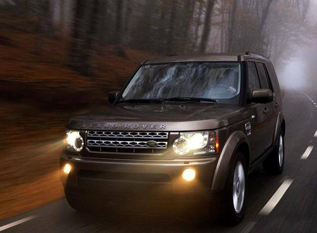 宝马路虎奥迪哪个更值得推荐,宝马奔驰奥迪路虎哪个质量好