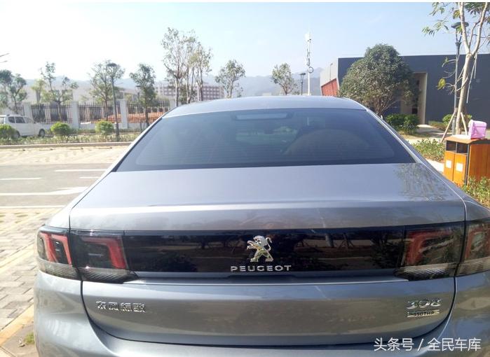 标致308动力不足,1.2t标致308动力怎么样