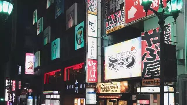 pop日本旅行攻略,日本旅行攻略超详细篇