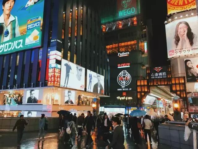 pop日本旅行攻略,日本旅行攻略超详细篇