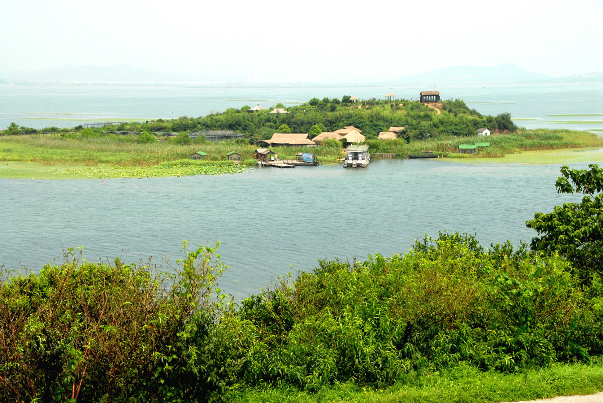 上海苏州自由行攻略,端午节去哪玩苏州上海