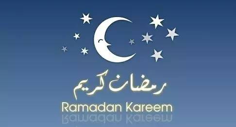 关于斋月期间应注意的事项,穆斯林的斋月有什么习俗