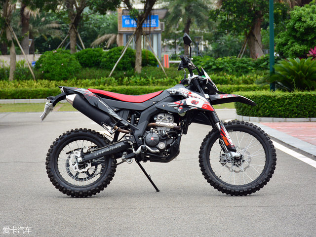 宗申比亚乔幸福款,宗申比亚乔09款