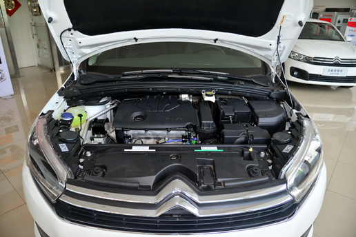 雪铁龙c4世嘉1.6自动豪华版测试,如何全面了解雪铁龙c4世嘉