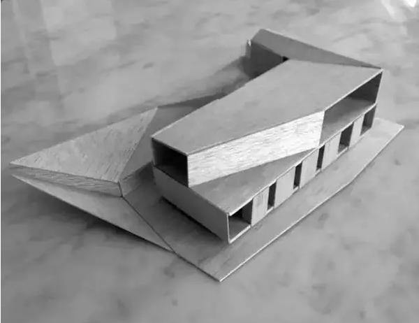 建筑景观模型一般需要用什么材料,建筑手工模型用什么材料简单