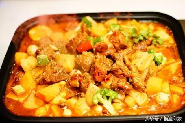 说好的江团烤鱼呢？端午节三天来这家吃海鲜味咖只要68元！