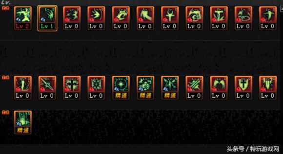 922版本审判奶爸最新加点,dnf奶爸基础精通流技能加点最新