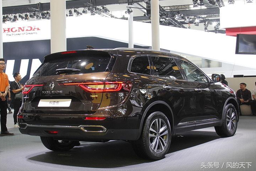 2017年科雷傲故障率高吗,科雷傲qr25发动机的优点和缺点