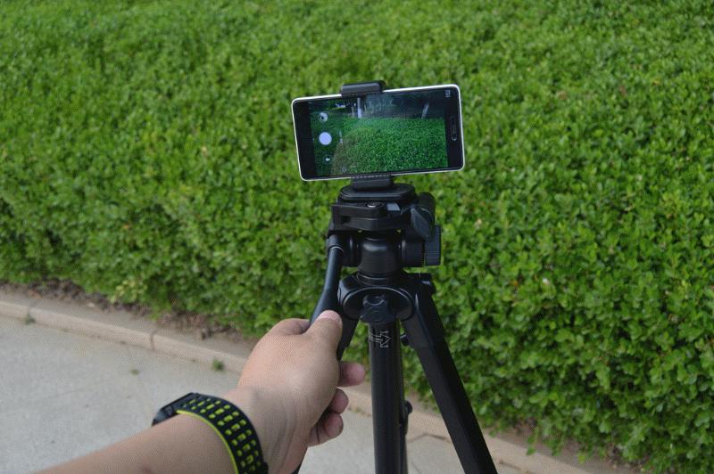 推荐一款性价比高的三脚架,百元性价比三脚架