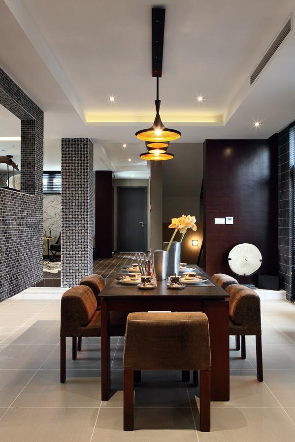 滟澜新宸环境,滟澜新宸西区10号楼