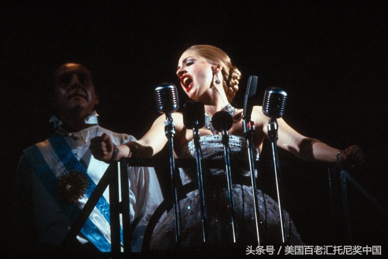 托尼奖第71届,第76届托尼奖