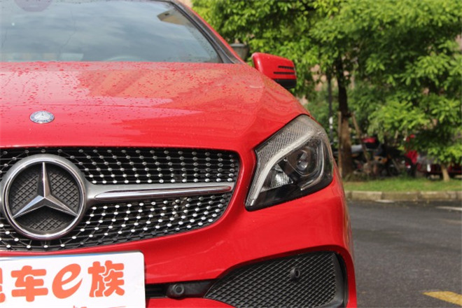 买奔驰被嘲笑后续,买奔驰a级被嘲笑