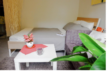 不二免佣直租：暖寓「西丽院子」