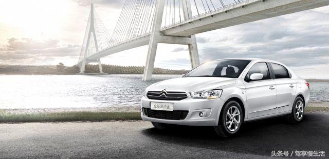 雪铁龙c6降价主要原因,雪铁龙c6为什么降价