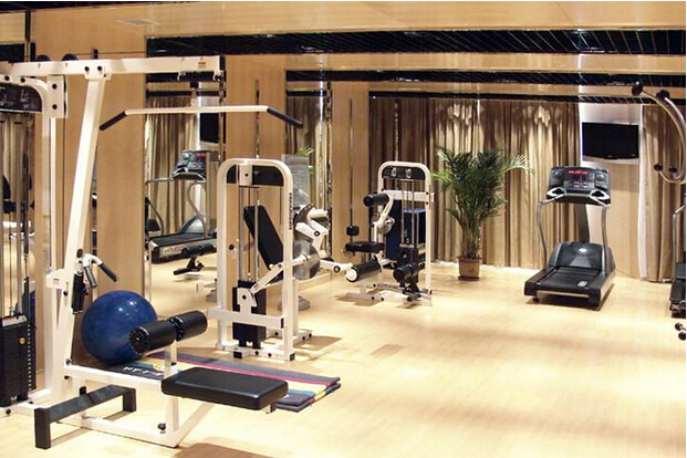 良心干货健身房器械锻炼,健身房内训完整版干货