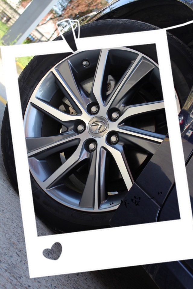 雷克萨斯es300h怎么样?看我的小伙伴怎么说!