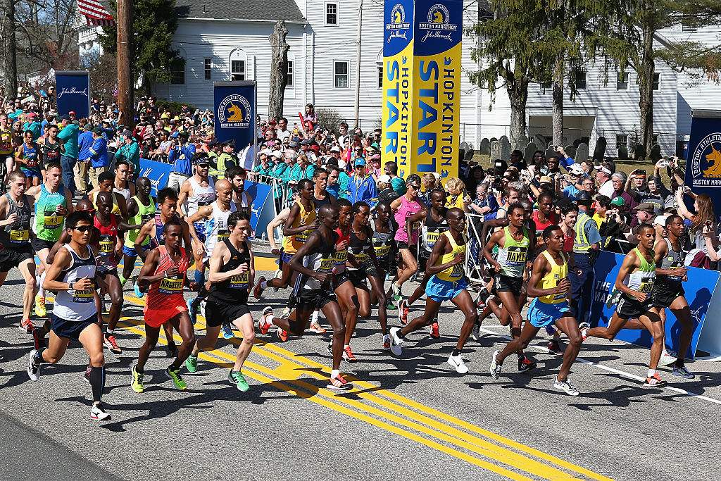 跑步老手的跑鞋,老司机测评跑鞋