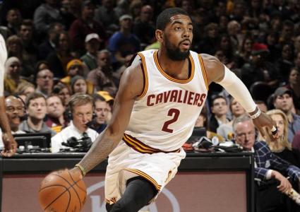 欧文控球能力真的比库里强,美媒评价历史五大突破手