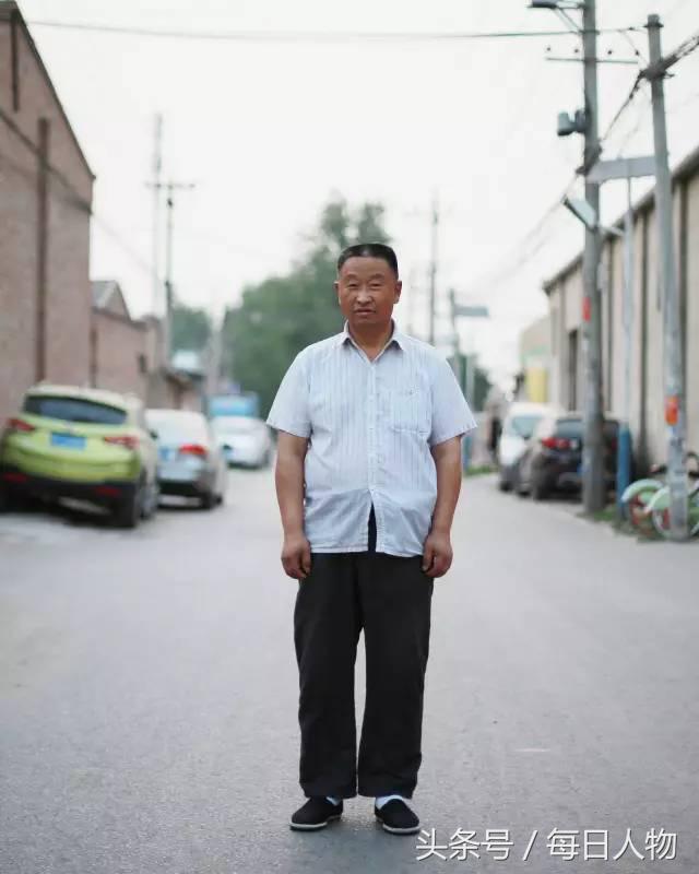 北京市区最后的城中村,北京最后一个城中村