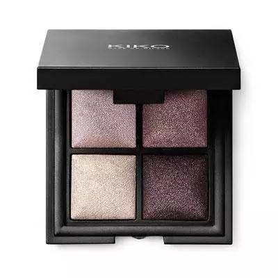 眼影种草玛丽黛佳,平价新手百搭眼影