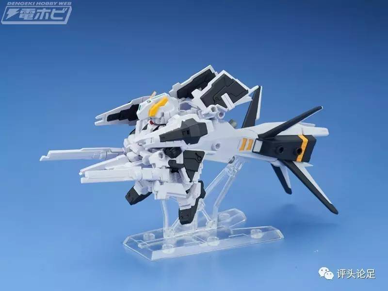 高达扭蛋重装重奏17,重装重奏系列扭蛋