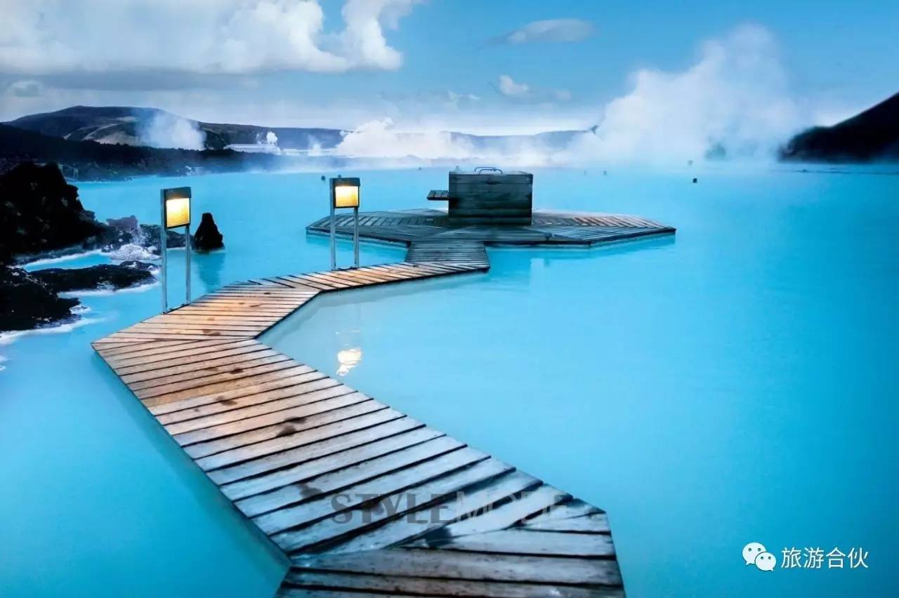 外星球美丽的世界,外星球的奇异景色