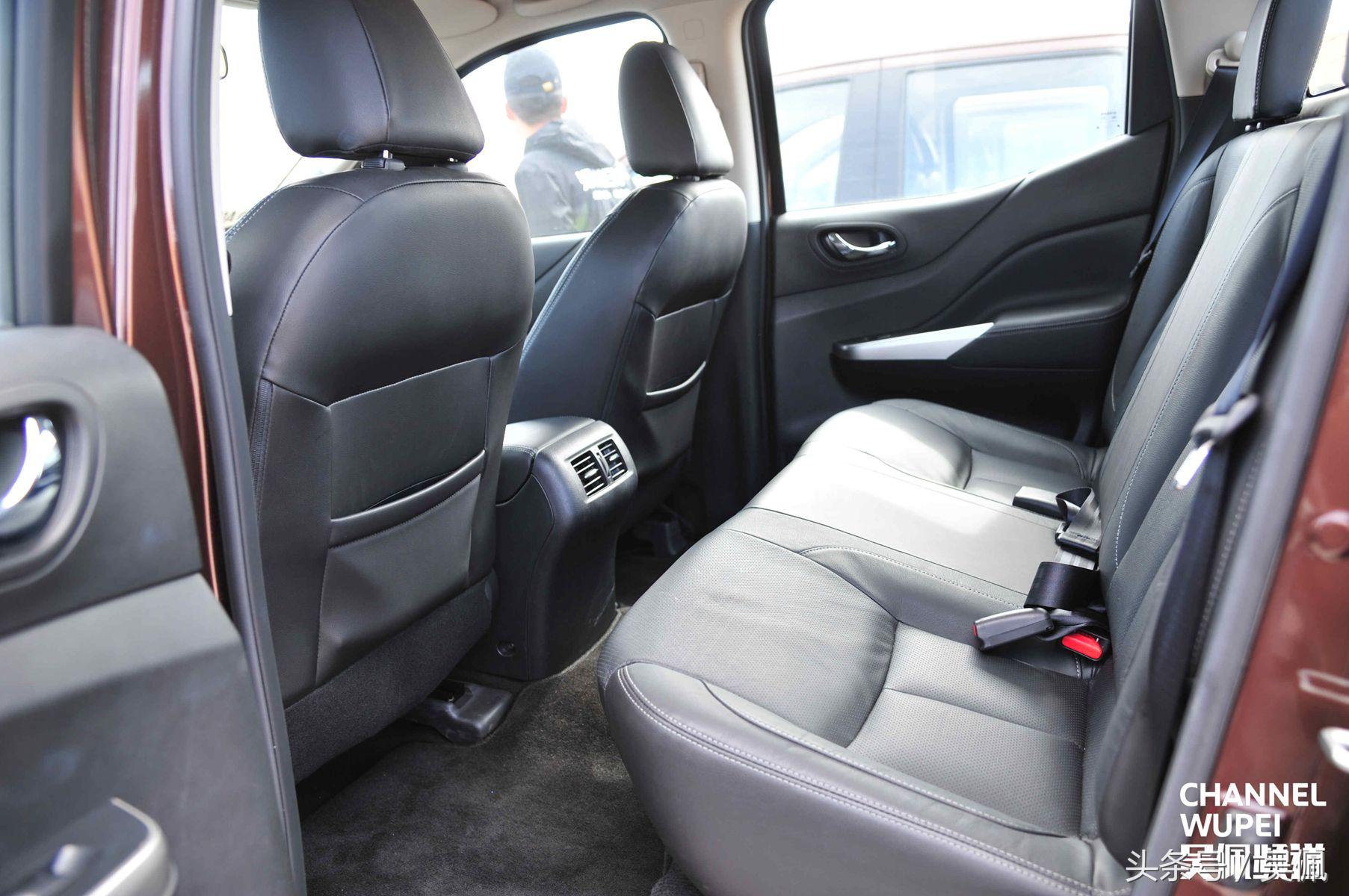 2021款日产navara试驾,f150远程启动不了