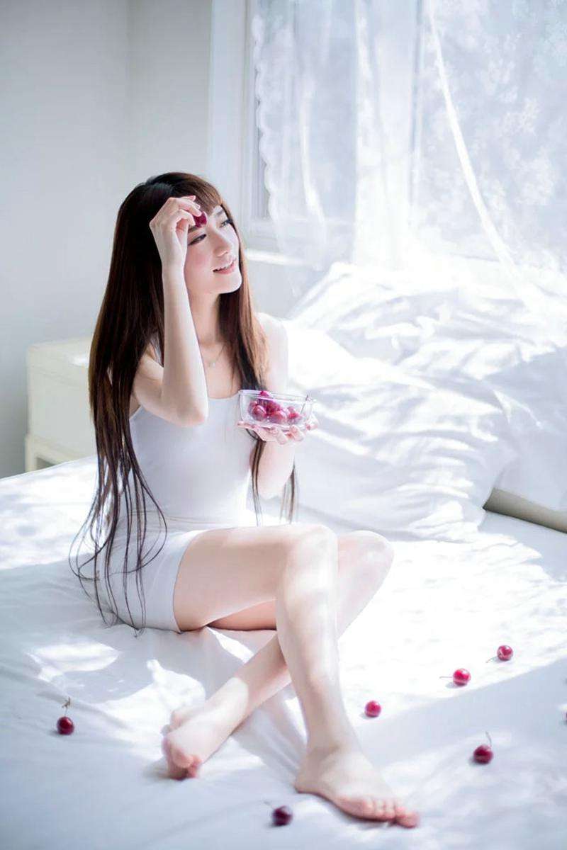 想变成漂亮的仙女吗,想变成美少女被人宠爱