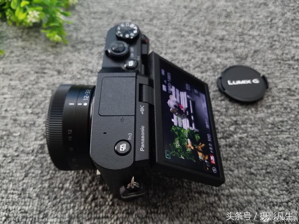 松下gf9值得入手吗,评价松下gf9拍摄视频4k效果