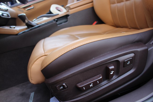 雷克萨斯es300h怎么样?看我的小伙伴怎么说!