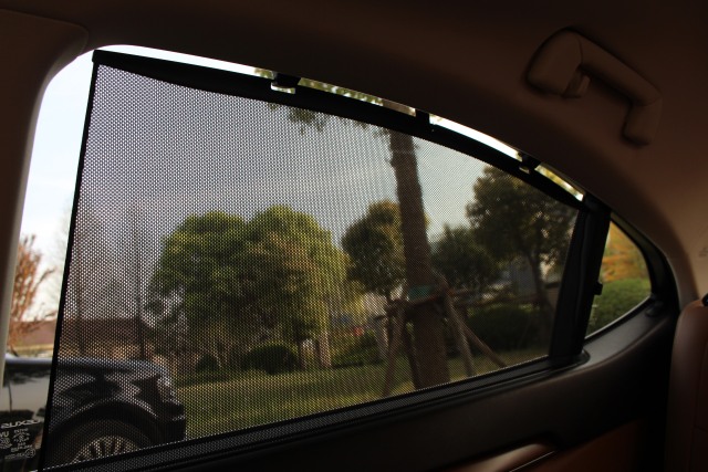 雷克萨斯es300h怎么样?看我的小伙伴怎么说!