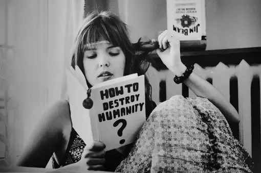 反对丁璇糟粕“女德”,从这九点开始！做一个爱自己的女人！