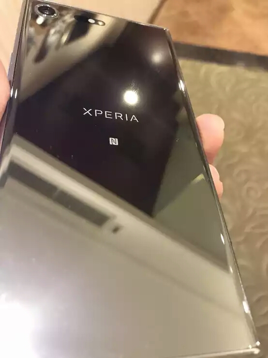 索尼xperiaxzpremium港版,开箱索尼xperia1ii