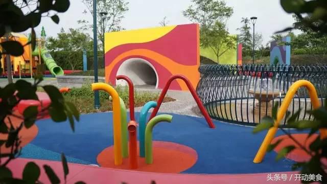 上海迪士尼小镇好吃的好玩的,上海迪士尼度假区周边美食