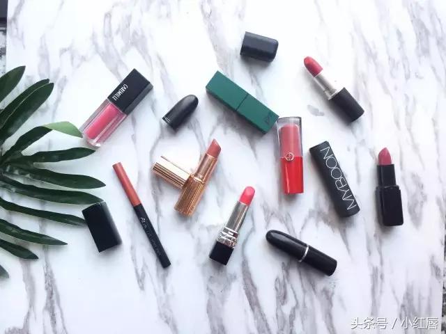 大牌口红必买色号推荐最新款,大牌和平价口红性价比